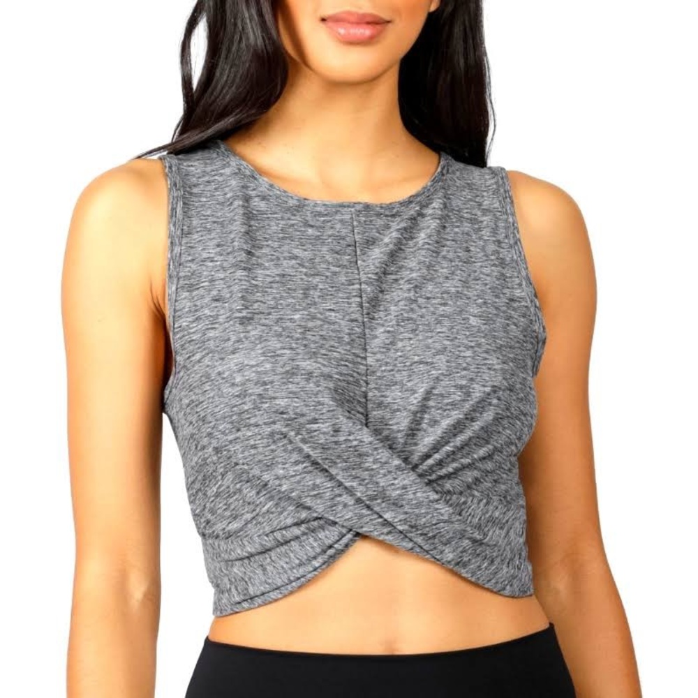 Yogalicious Crop Top Bundle